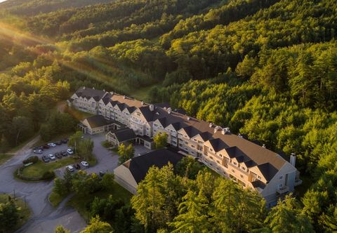 Lain-lain Grand Summit Hotel at Attitash
