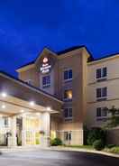 ภาพหลัก Best Western Plus Waynesboro Inn & Suites Conference Center