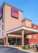 Primary image Comfort Suites Pelham Hoover I-65