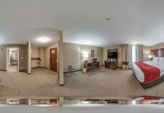 Others 6 Comfort Suites Pelham Hoover I-65