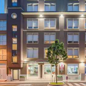 Primary image 1 베스트 웨스턴 플러스 그랜드 호텔 빅토르 위고, 슈트랑주 호텔