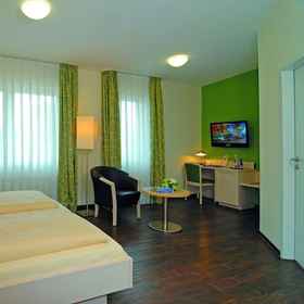 Primary image 1 AKZENT Hotel Albert, Herten Hotels