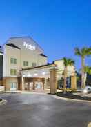 Primary image Fairfield Inn & Suites by Marriott Hinesville Fort Stewart