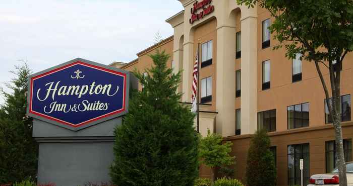 Others Hampton Inn & Suites Paducah