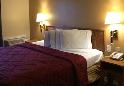 Khác Pacific Best Inn