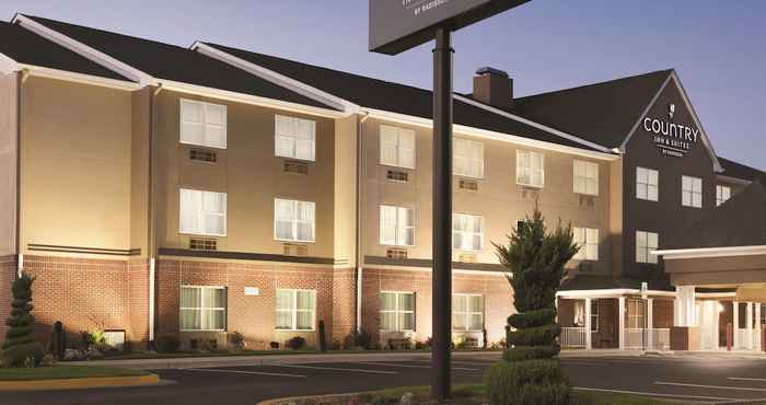 Others Country Inn & Suites by Radisson, Washington, D.C. East - Capitol Heights, MD