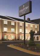 Primary image Country Inn & Suites by Radisson, Washington, D.C. East - Capitol Heights, MD