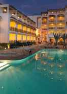 Imej utama Timoulay Hotel & Spa Agadir