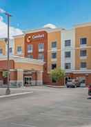 Primary image Comfort Suites East