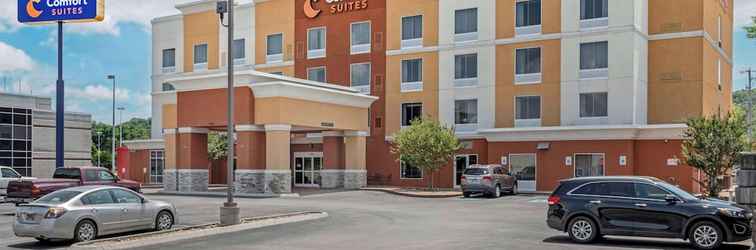 Others Comfort Suites East