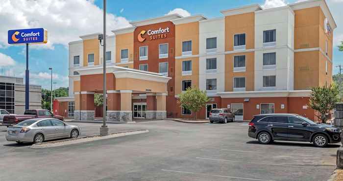 Others Comfort Suites East