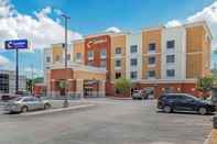 Others Comfort Suites East