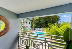 Lainnya 6 The Palms Resort