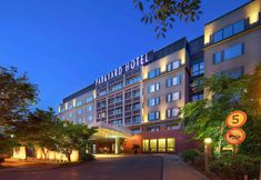 其他 2 Shanghai Zhangjiang Parkyard Hotel