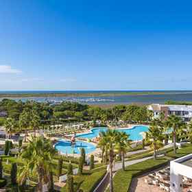 Primary image1富而特埃爾隆皮多飯店,贝罗卡尔飯店