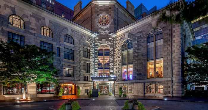 Lainnya The Liberty, a Marriott Luxury Collection Hotel, Boston