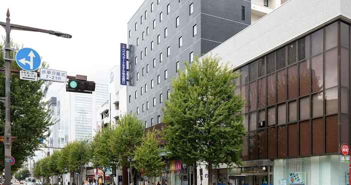 อื่นๆ Comfort Hotel Sendai West