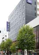 Primary image Comfort Hotel Sendai West