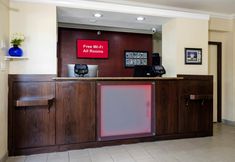 其他 5 Red Roof Inn Arlington - Entertainment District