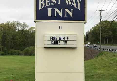 Others Best Way Inn