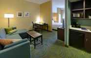 Lainnya 7 SpringHill Suites by Marriott Terre Haute