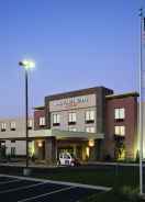 ภาพหลัก SpringHill Suites by Marriott Terre Haute