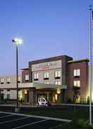 ภาพหลัก SpringHill Suites by Marriott Terre Haute