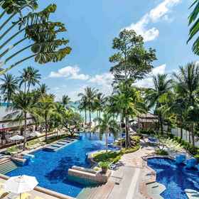 Primary image 1 Beyond Samui, Chaweng Hotels