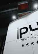 Primary image New Ipoint Hotel
