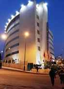 Imej utama Hotel Rabat