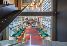 Khác 4 Barceló Malaga Hotel