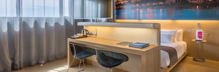 その他 Barceló Malaga Hotel