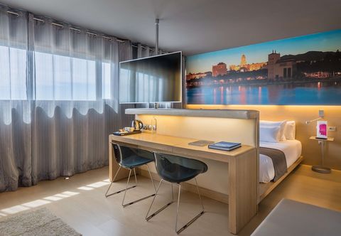 その他 Barceló Malaga Hotel