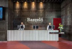 Others 6 Barceló Malaga Hotel