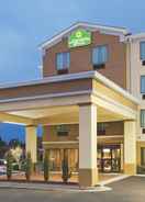 Imej utama La Quinta Inn & Suites by Wyndham Warner Robins - Robins AFB