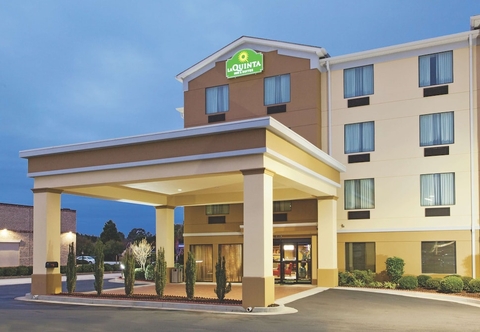 Others La Quinta Inn & Suites by Wyndham Warner Robins - Robins AFB