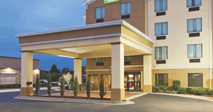 Others La Quinta Inn & Suites by Wyndham Warner Robins - Robins AFB