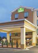 Imej utama La Quinta Inn & Suites by Wyndham Warner Robins - Robins AFB