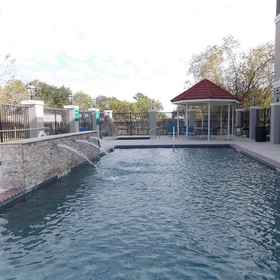 Primary image1Vista Del Sol Hotel - Rosenberg,Fort Bend County Fairgrounds飯店