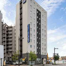 Primary image 1 Comfort Hotel Toyama, Hotel Rakuragurinmorufukumitsuhanatomoseikaten