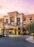 ภาพหลัก Hampton Inn & Suites Sacramento-Elk Grove Laguna I-5