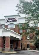 ภาพหลัก Hampton Inn & Suites Omaha Southwest-La Vista