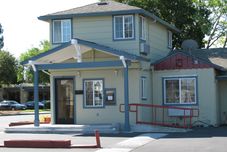 Lain-lain North Bay Inn Santa Rosa