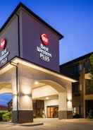 Imej utama Best Western Plus Country Inn & Suites