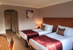 其他 5 Best Western Plus Centurion Hotel