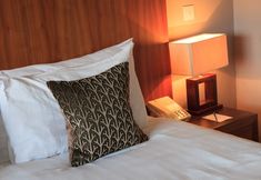 其他 6 Best Western Plus Centurion Hotel