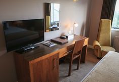 其他 7 Best Western Plus Centurion Hotel