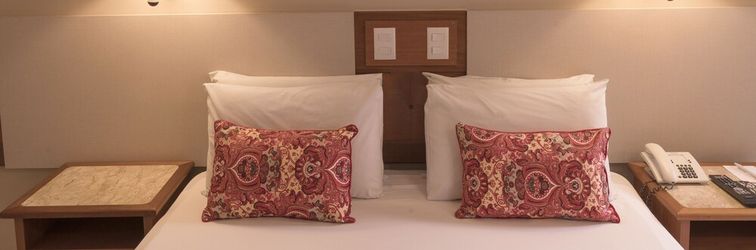 기타 Oft Tamandare Plaza Hotel