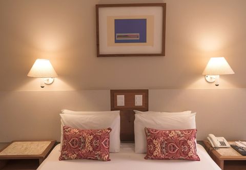 기타 Oft Tamandare Plaza Hotel