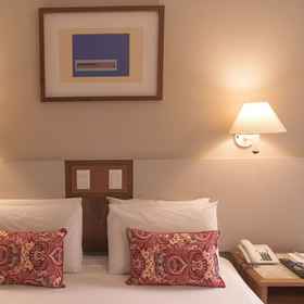 Primary image 1 Oft Tamandare Plaza Hotel, Goiás Hotels